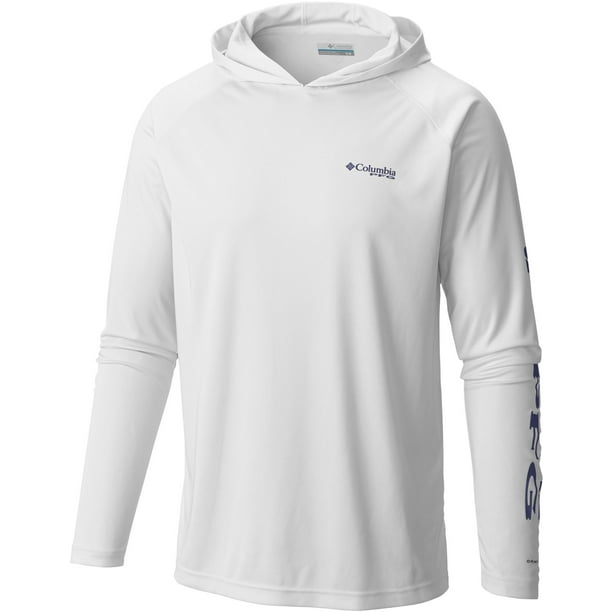 Columbia Mens Terminal Tackle Hoodie Columbia Mens Terminal Tackle Hoodie
